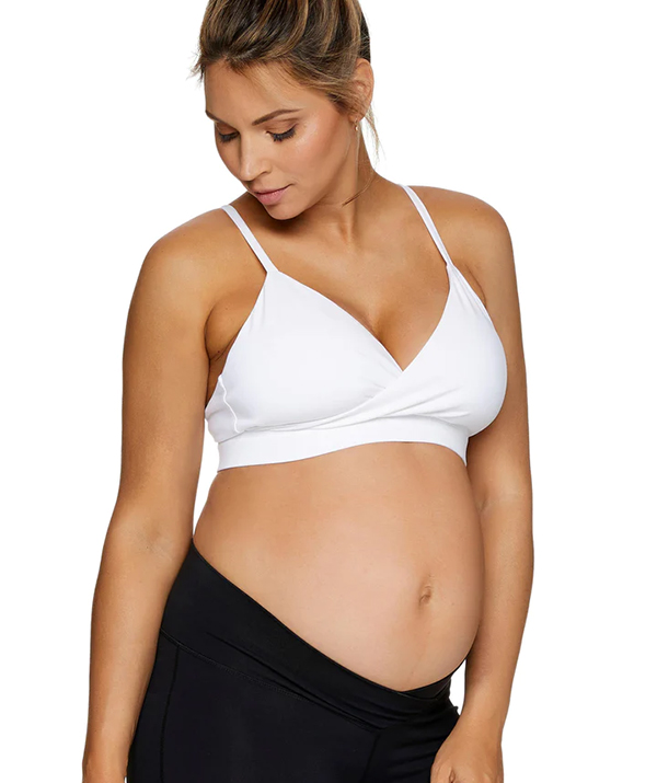 The best maternity bras for every body
