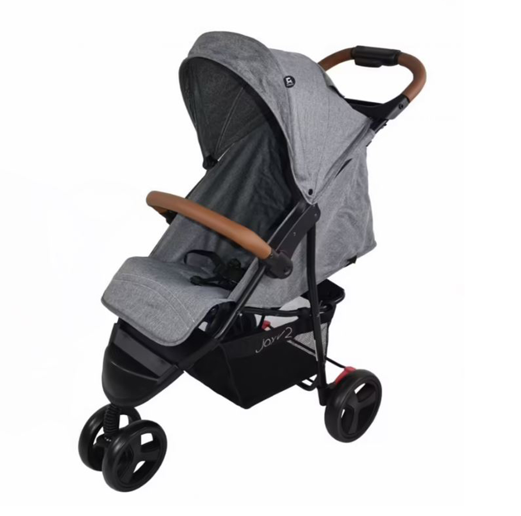 Childcare Jax V2 3-wheel budget friendly stroller