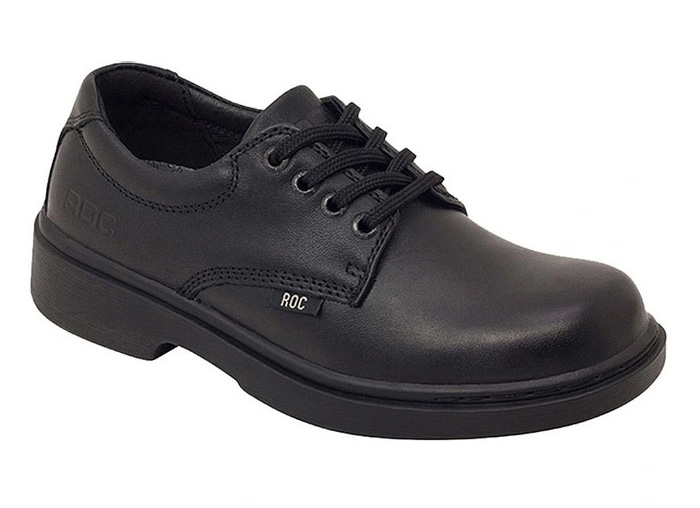 Roc Strobe Senior School Shoes