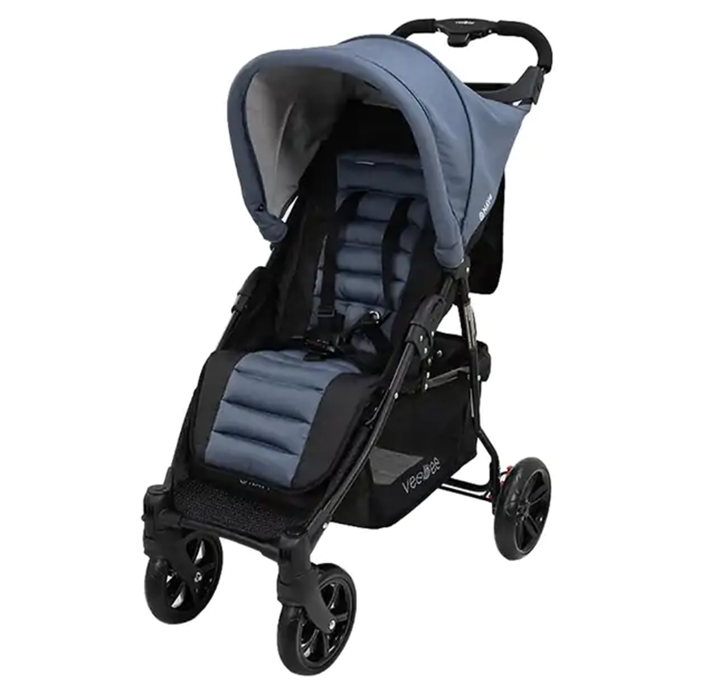 VeeBee navigator 4 budget stroller