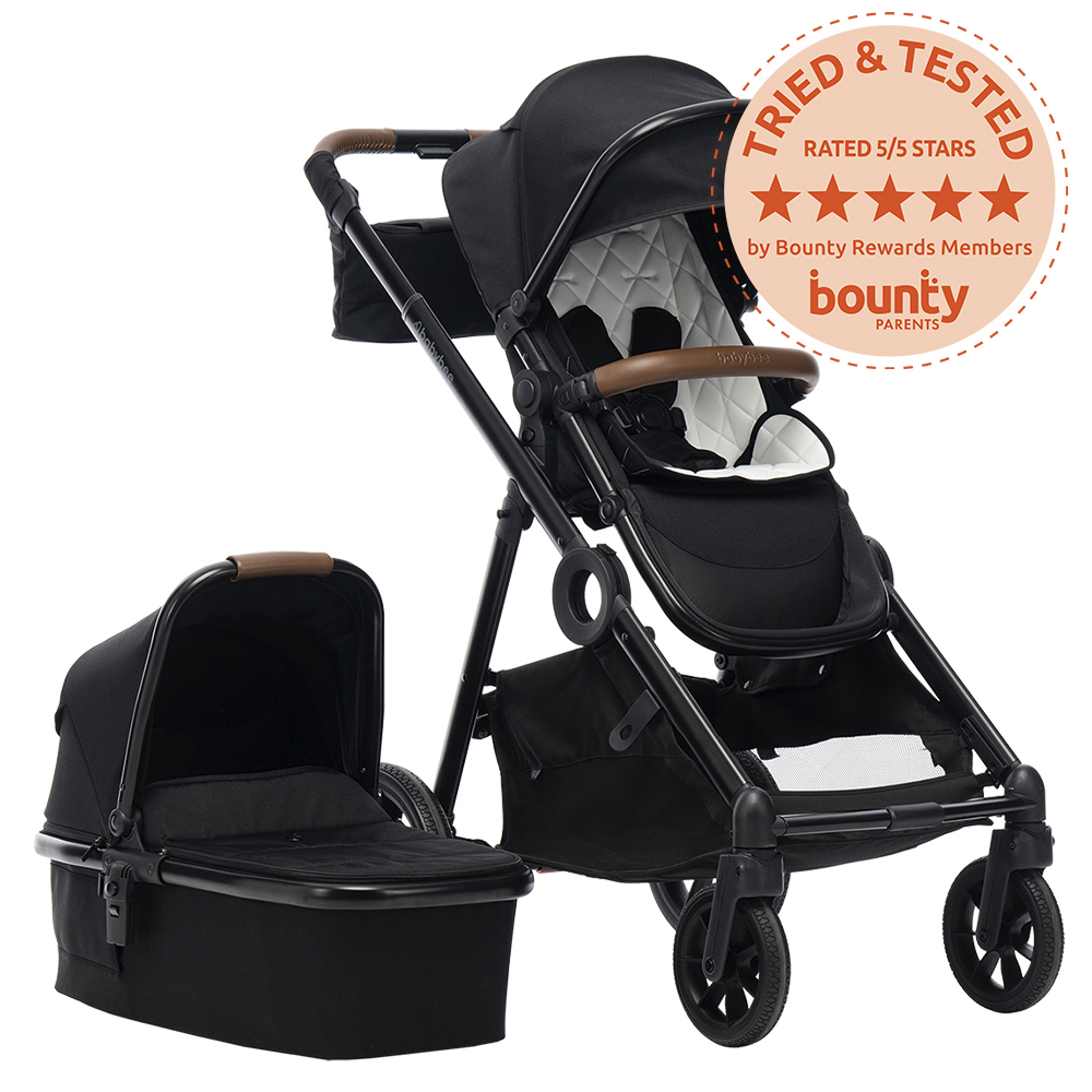 Babybee store duo pram