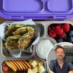 3 lunch box packing tricks to streamline your morning before school