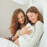 Meeting a friend’s new baby? Here’s what – and what not – to do