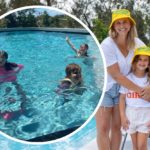 “Drowning can happen very quickly”: Libby Trickett says her daughter silently slipped under water