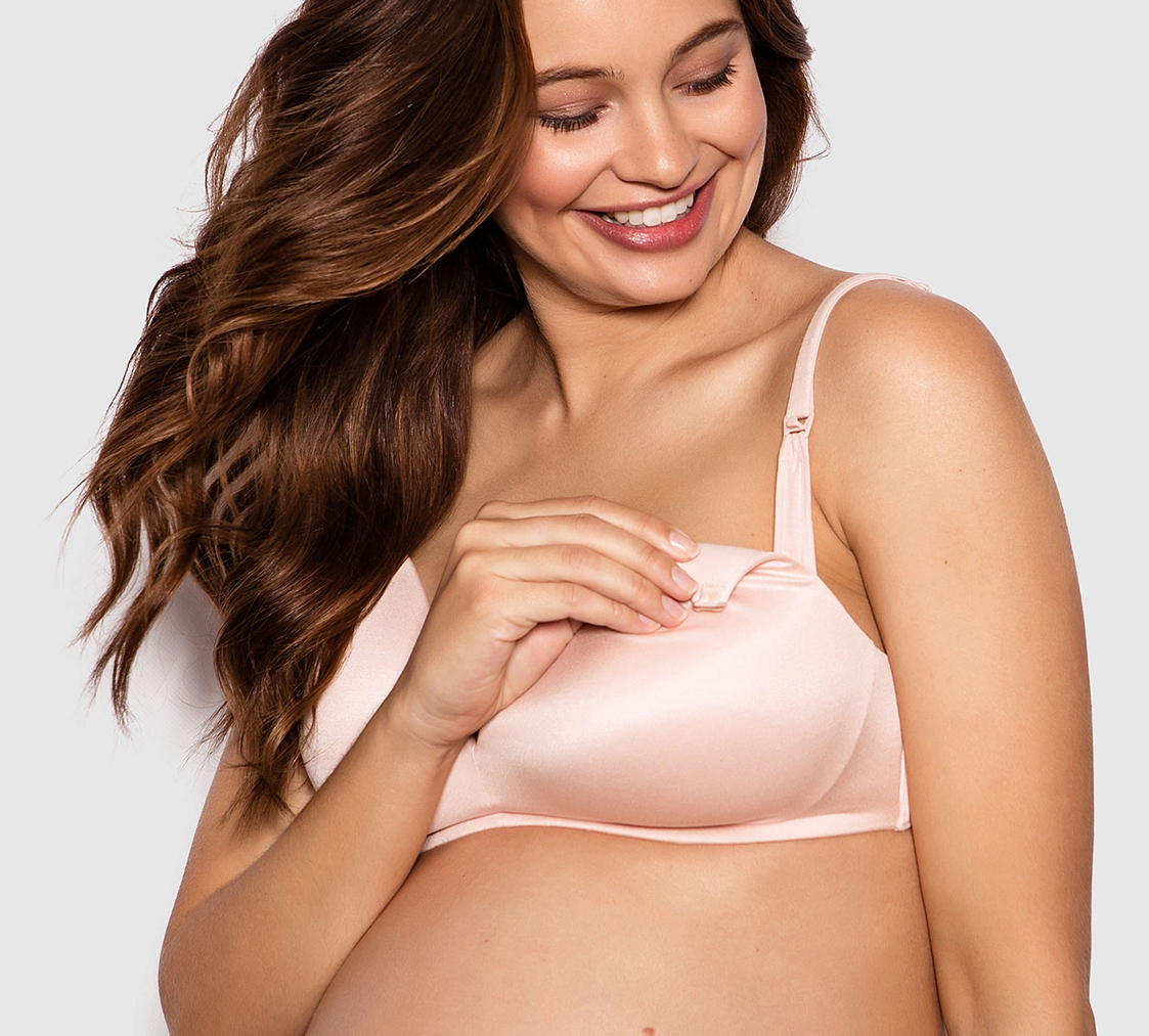 10 comfortable And Supportive Postpartum Underwear Options