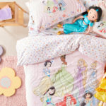 Get ready to dream big because Adairs and Disney have just dropped an adorable new collection