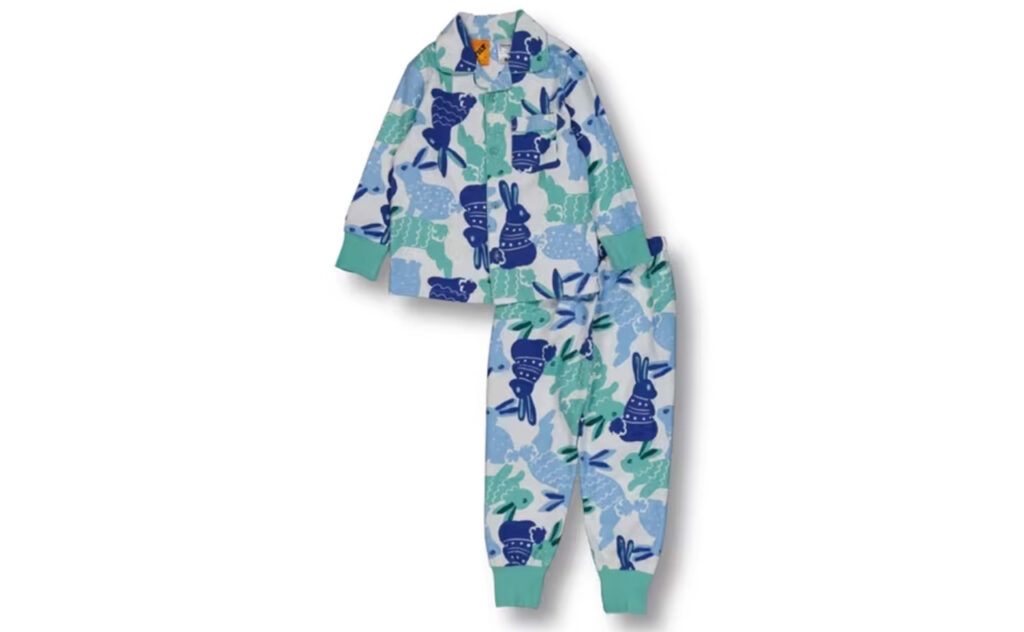 Best and less online childrens pyjamas