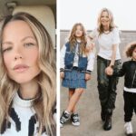 EXCLUSIVE: Tammin Sursok on keeping her kids safe after a close call with a school shooting in America