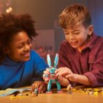 Ready, set, build: The coolest LEGO sets for your little builders