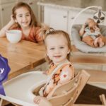 Stokke highchair