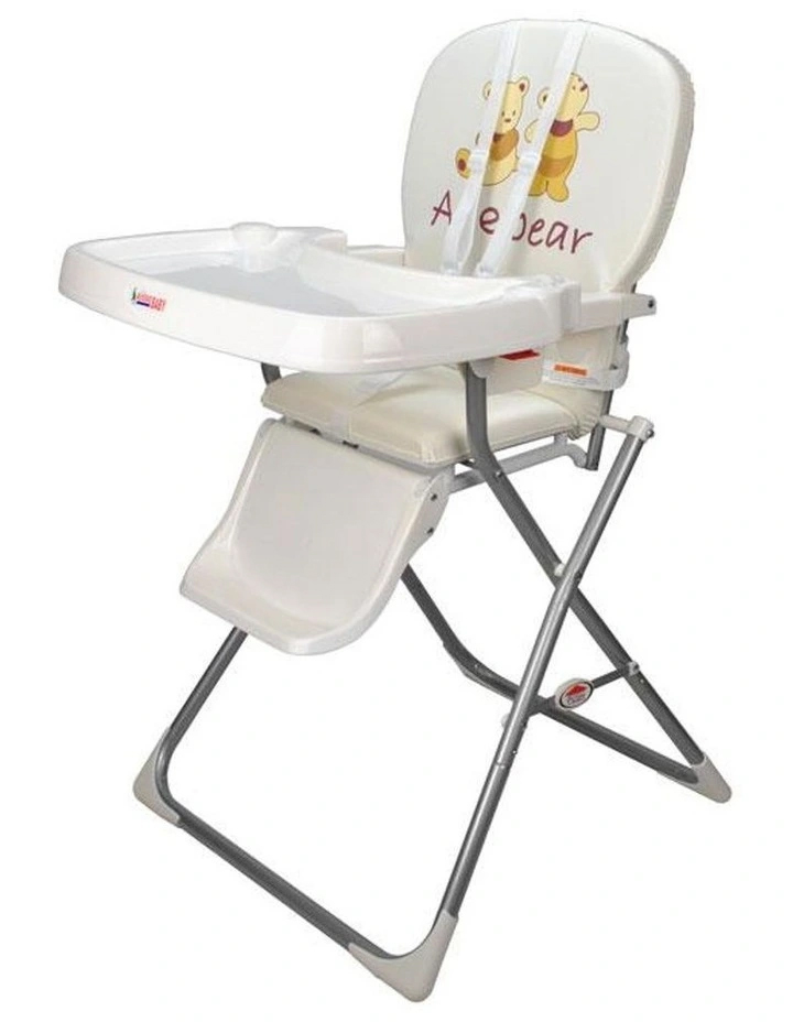 Baby ace toddler kids high chair
