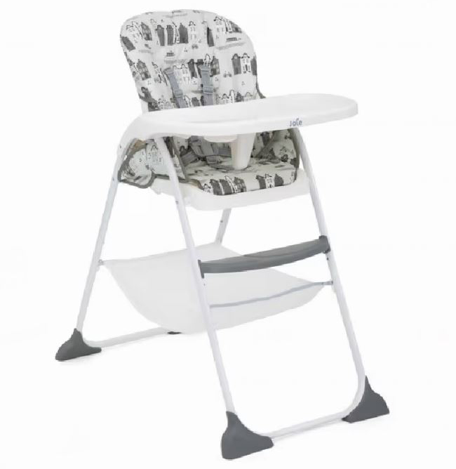 Baby bunting baby chair hot sale