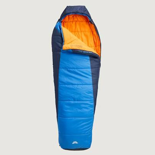 kathmandu mini globe kids sleeping bag