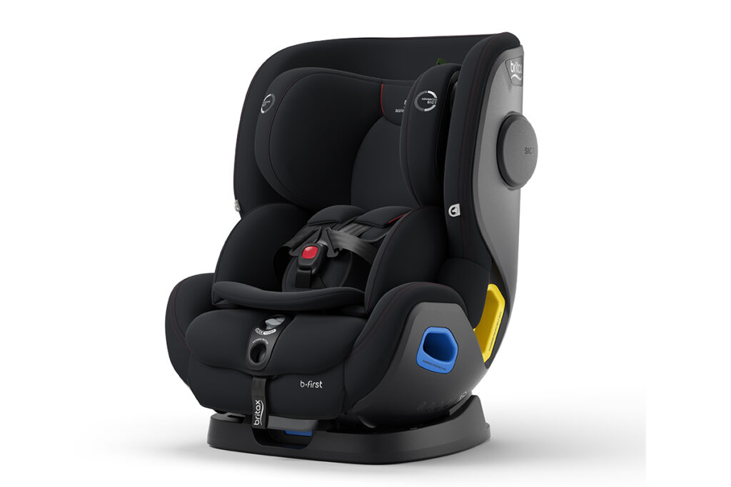 britax first