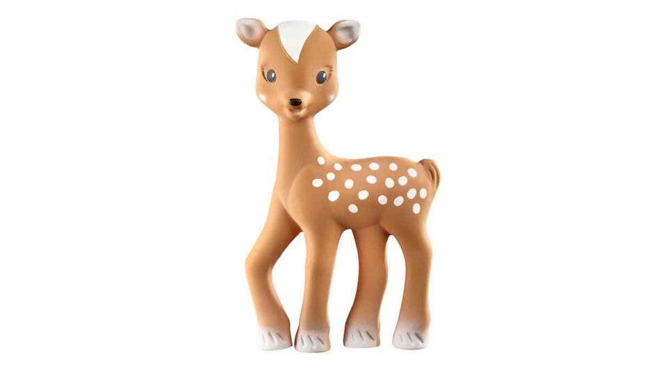 Sophie La Girafe® Fanfan The Fawn | Bounty Parents