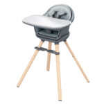 Maxi-Cosi-Moa Highchair Essential Graphite colourway product shot