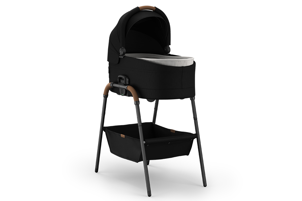 Cybex 2024 bassinet stand