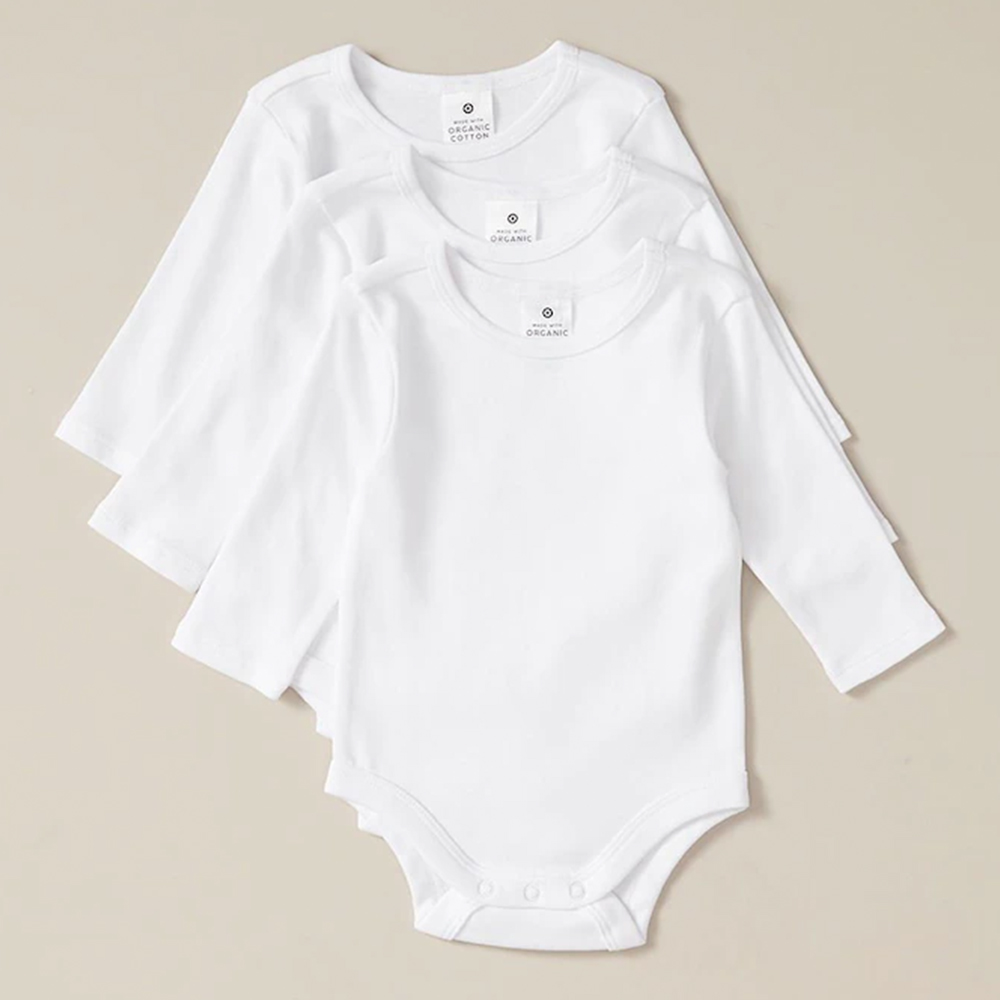 White Bodysuits : Target