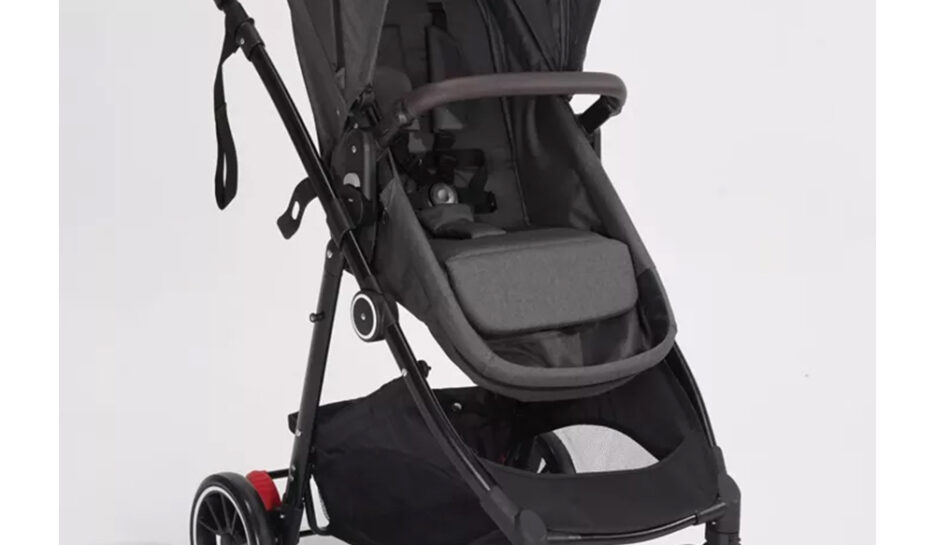 Target Australia Cleo 2 In 1 Stroller Bounty Parents