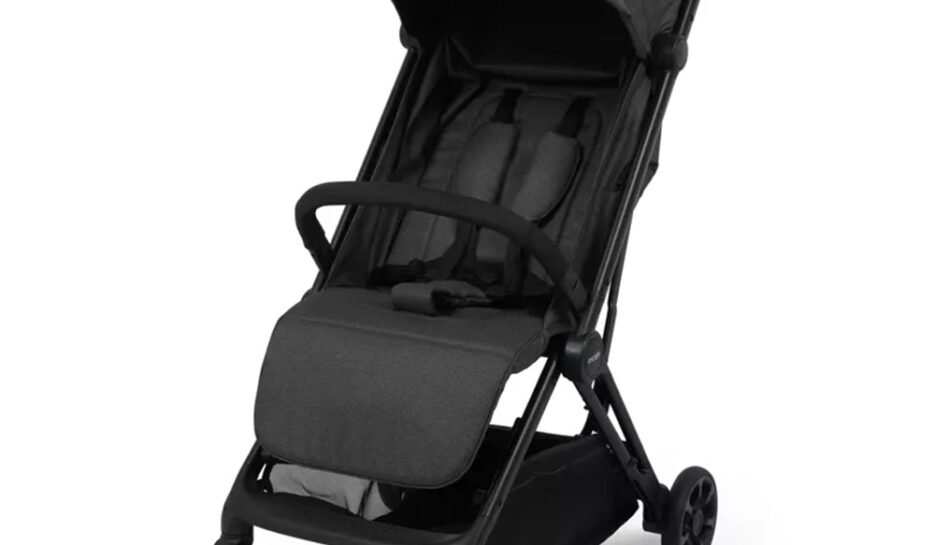 Target compact outlet stroller