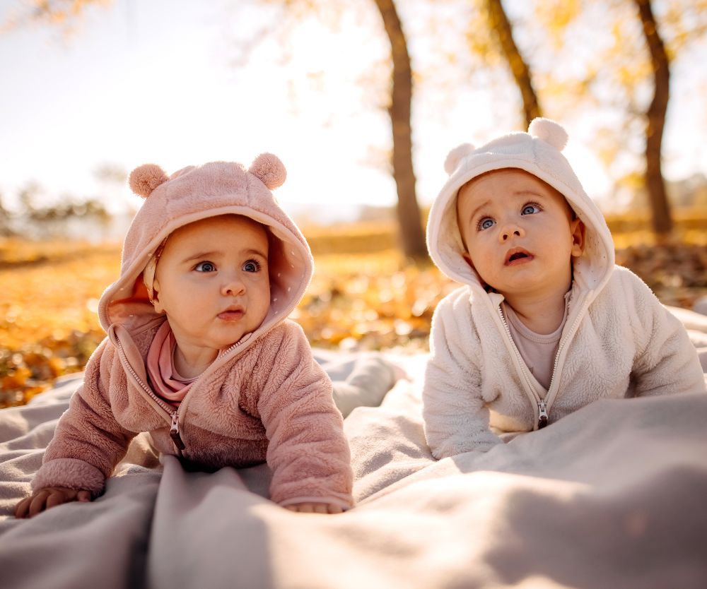 The most popular baby names chosen by parents in NSW