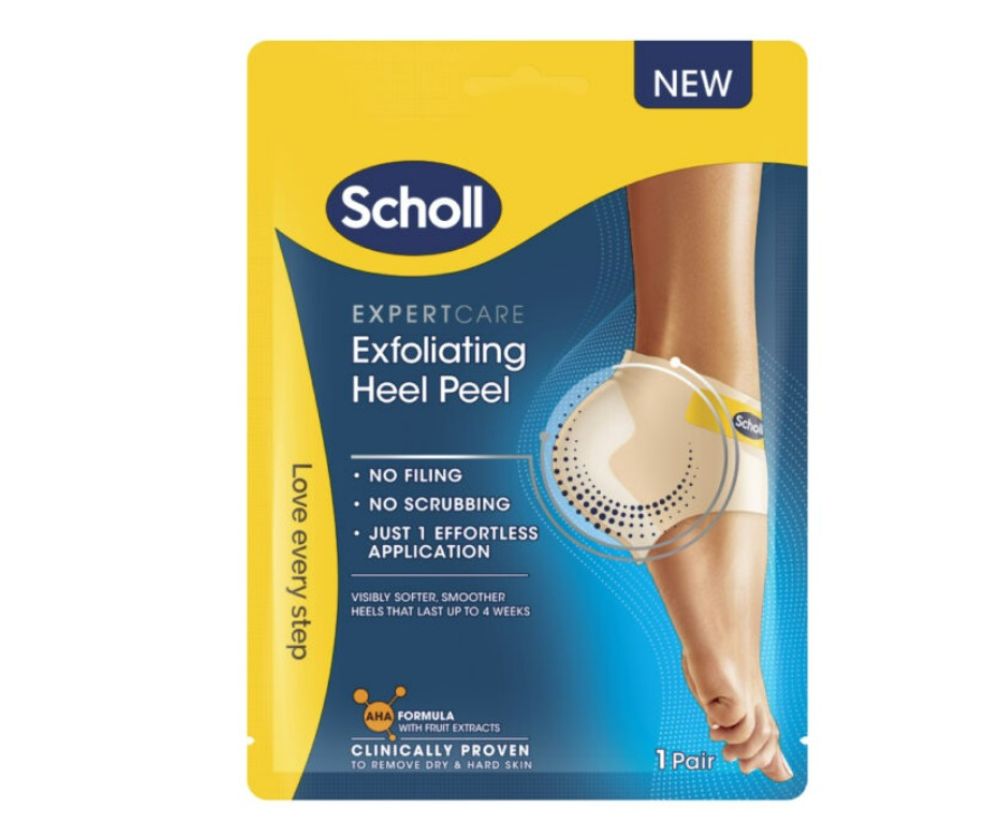 Dr Scholl