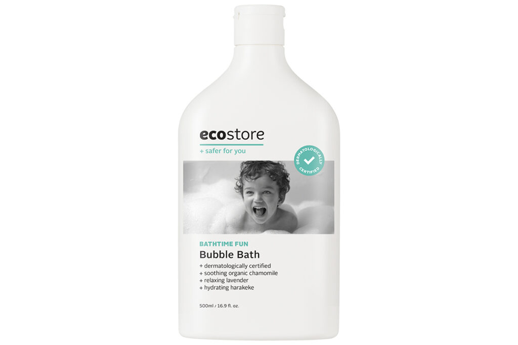 Baby Oil  ecostore NZ