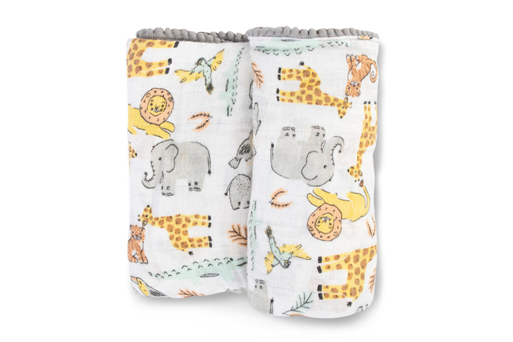 Weegoamigo swaddle online