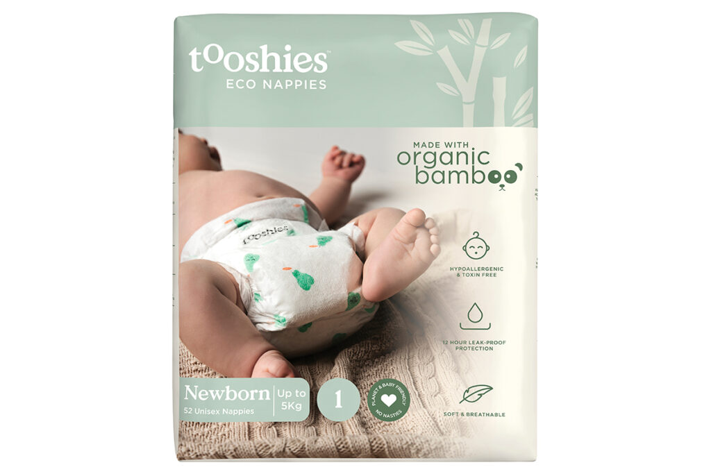 Best Disposable Nappies Australia 2022 - 2023