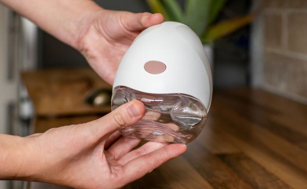 Tommee Tippee Wearable Breast Pump