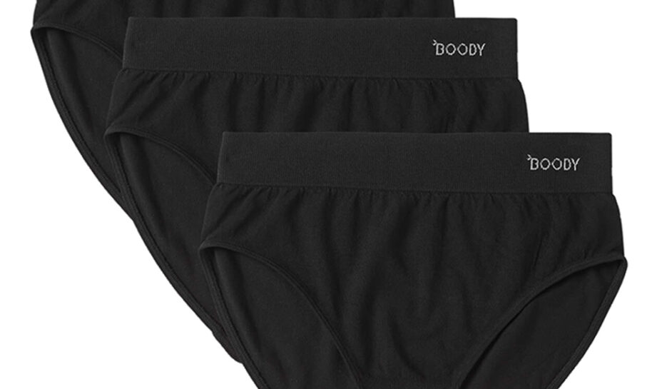 Boody Full Brief