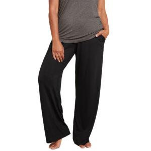 Boody Downtime Crop Pant