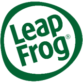 LeapFrog Logo