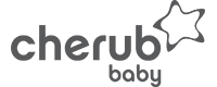 Cherub Baby Logo