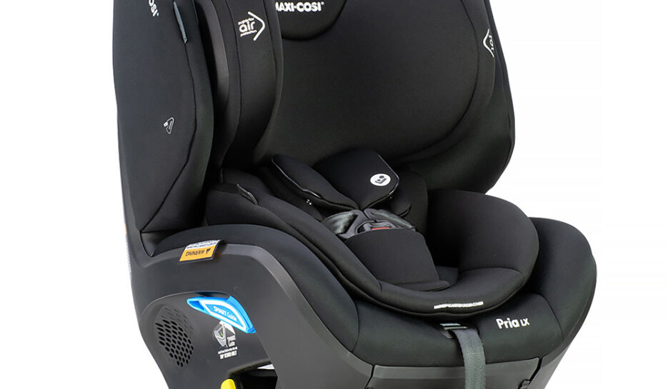 Maxi cosi nero convertible car sales seat black