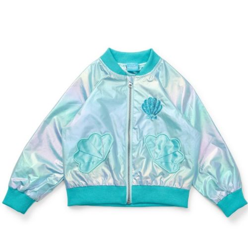 Disney Little Mermaid Jacket