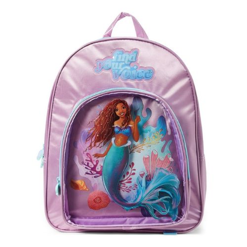 Disney Little Mermaid backpack