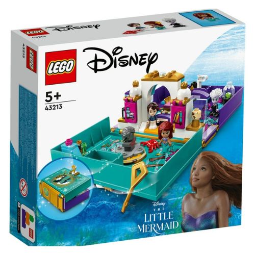 Disney LEGO