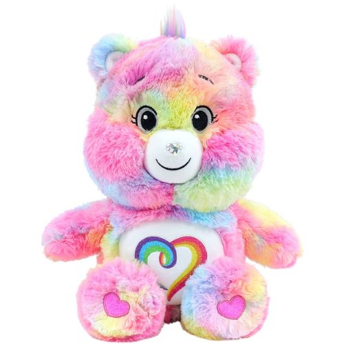 Care Bears Crystal Togetherness Bear