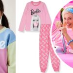 Barbie clothing