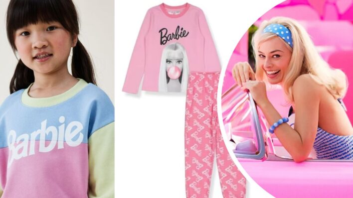 Barbie Clothing And Accessories For Girls C'mon Barbie, Let's Shop For ...