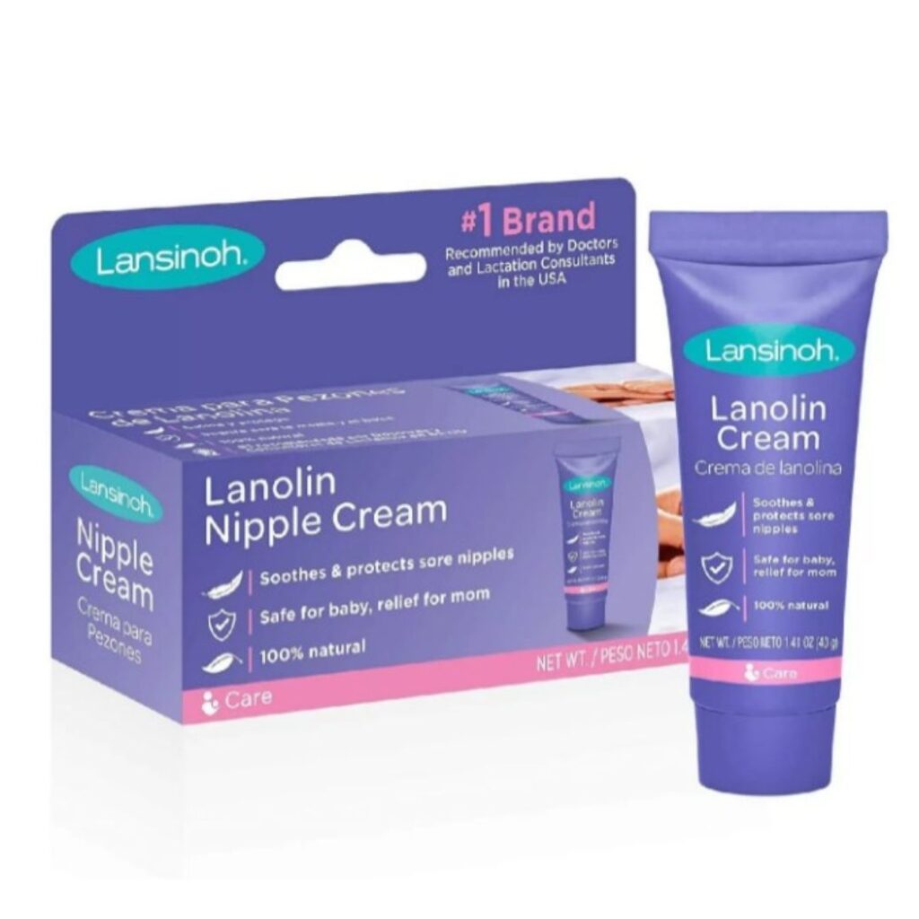 Lansinoh® HPA® Lanolin