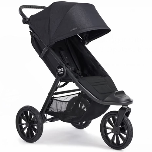 Baby Jogger City Elite 2