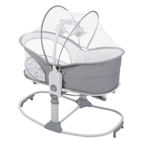 Love N Care 6-in-1 Rock My Bassinet