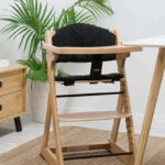 Mocka High Chair