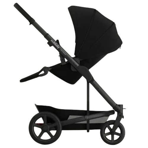 Redsbaby Jive Platinum Pram