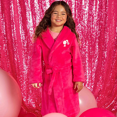 Myer kids outlet dressing gowns