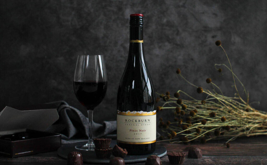 Rockburn Pinot Noir - New Zealand