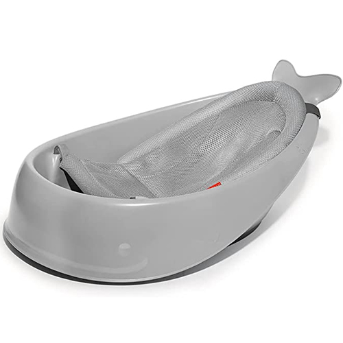 Skip Hop Moby 3 in 1 Baby Bath