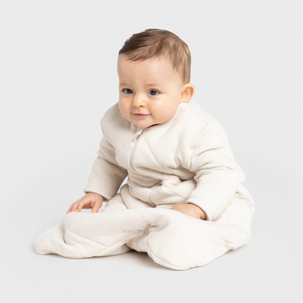 Best&Less Baby Organic Cotton Quilted 2.5 Tog Sleeping Bag | Bounty Parents